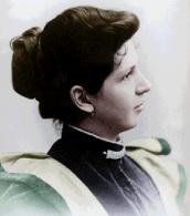 Cammie G. Henry photograph
