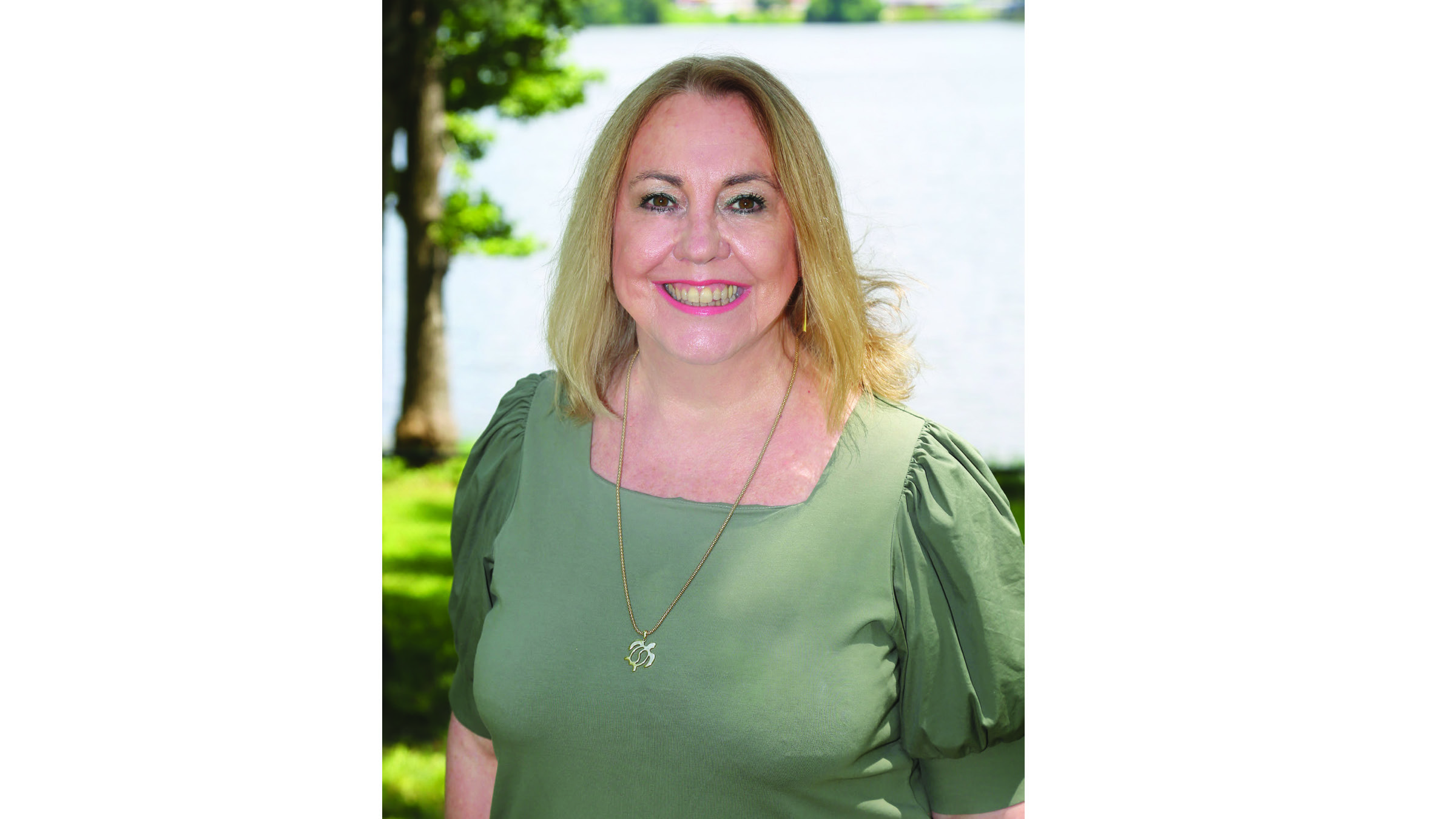 Northwestern State University alumna Mignona Cote